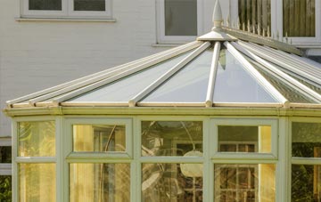conservatory roof repair Beausale, Warwickshire