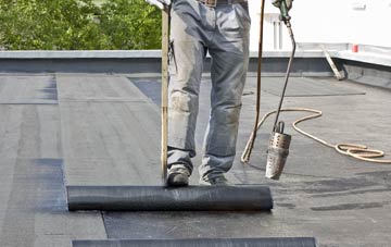 flat roof replacement Beausale, Warwickshire