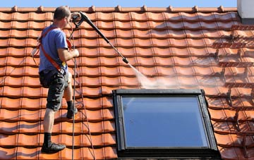 roof cleaning Beausale, Warwickshire