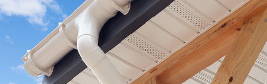 get Beausale guttering quotes today