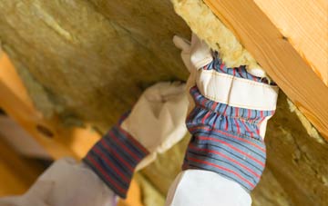 types of Beausale pitched roof insulation materials